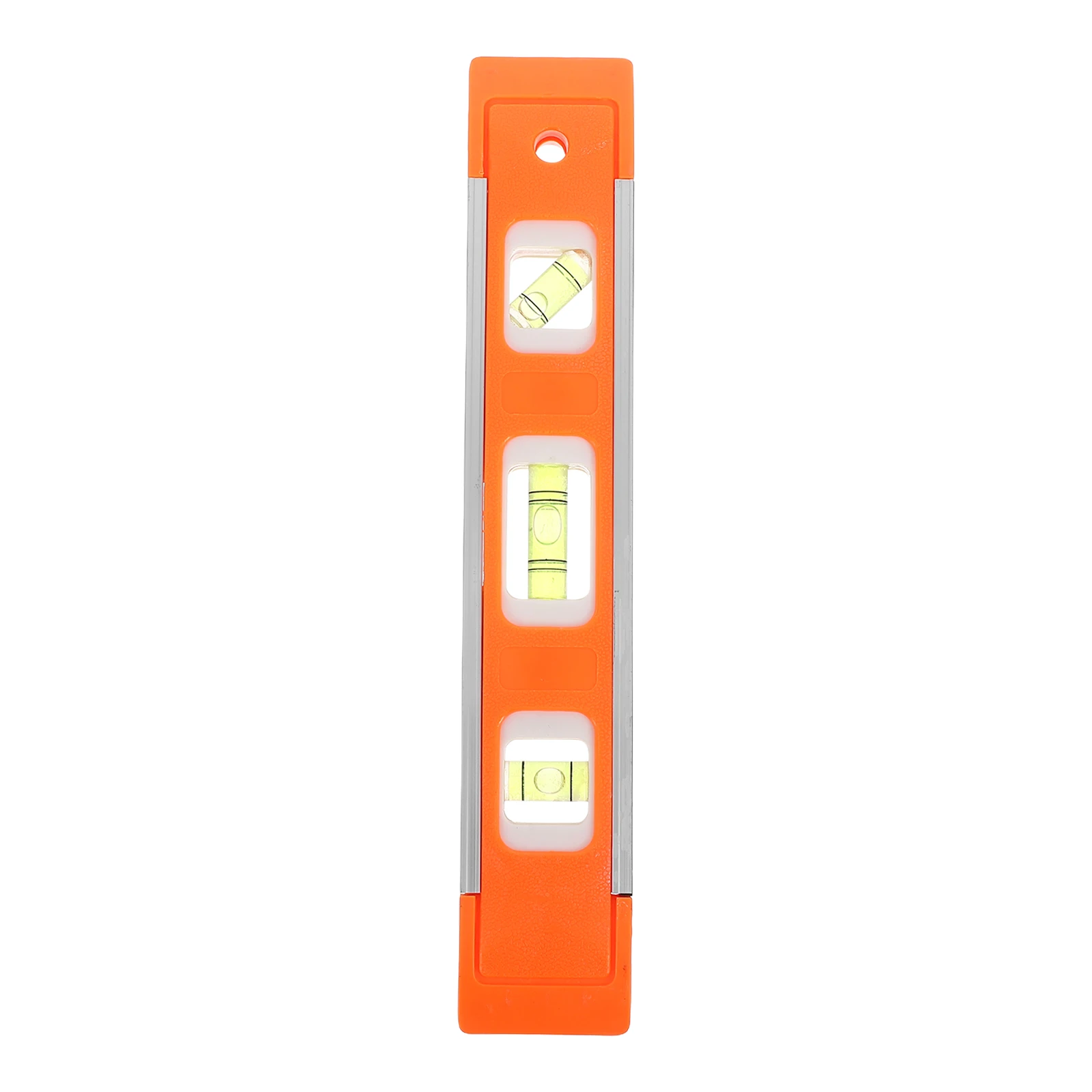 

Aluminum Bubble Multifunctional Measuring Construction Engineering Compact Mini Level Tool For Renovation