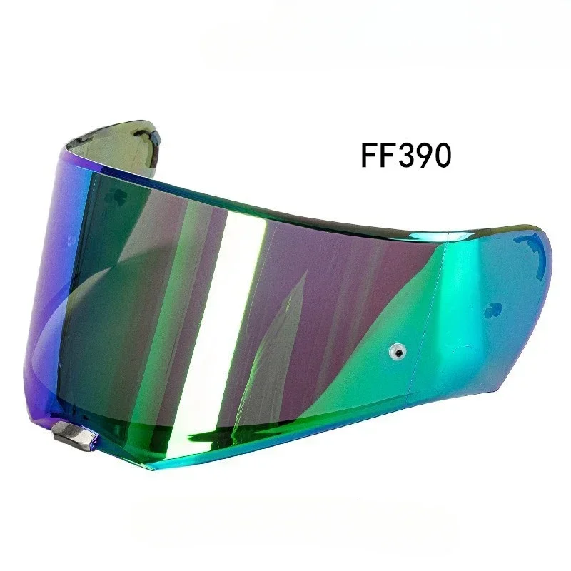 

LS2 FF390 Helmet Visor Lens Motorcycle Full Face Helmet Visor Lens Replacement Lens for LS2 FF390