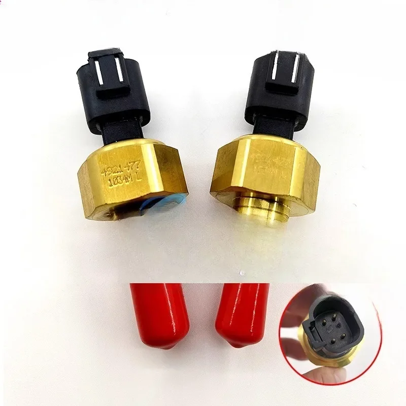 Parts for Excavator QSM11 ISM11 M11 Engine Oil Pressure Temperature Sensor 4921477