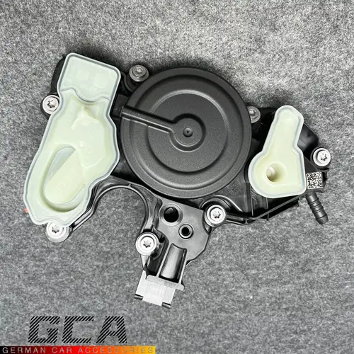 Imagen 2 del producto Válvula PCV separadora de aceite de motor original 06K 103495 AF,06K 103495 BL,06K 103495 AS/T/R para AUDI Q7 2.0,A1,A3,A4 B8,A5,A6 C7/C8,A7,Q3,Q5