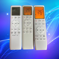 New Remote Control for TCL 22013-002425 TAC-12CSA 002383 006196 Air Conditioner