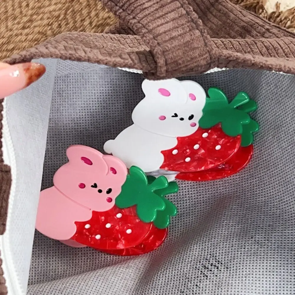 

Creative Pet Dog Cute Puppy Hair Grab Animal Rabbit Cartoon Hair Claw Headwear Geometry Acrylic Shark Clip Travel