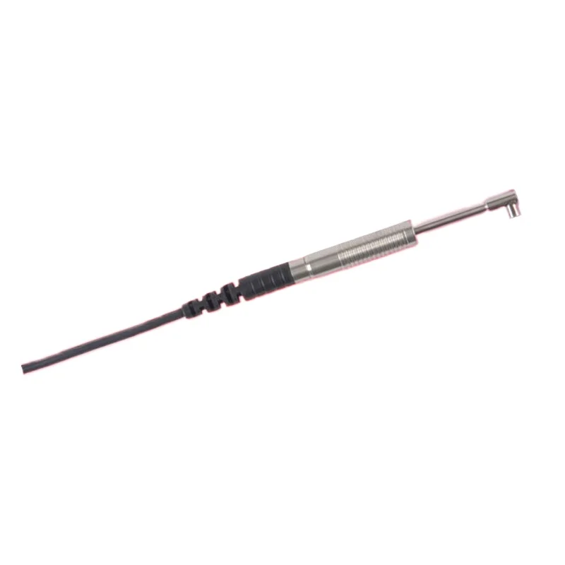 

T456CFM3R90A Miniature Right Angle Probe 456 Coating Thickness Gauge Probe