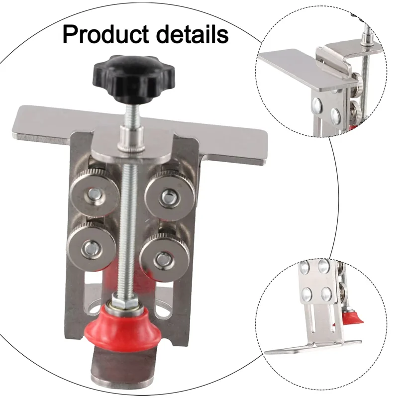 T19C Easy Cabinet Installation Cabinet Door Installation Tool Easy To Carry And Store High-Precision Measurement System