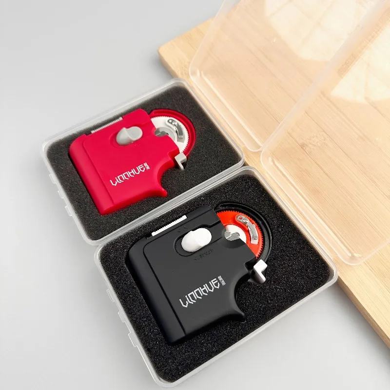 1 قطعة هوك ربط جهاز التلقائي خيط صنارة الصيد متعددة الوظائف هوك ربط جهاز دون بطارية إبرة كهربائية عقدة معدات صيد الأسماك لنا #4