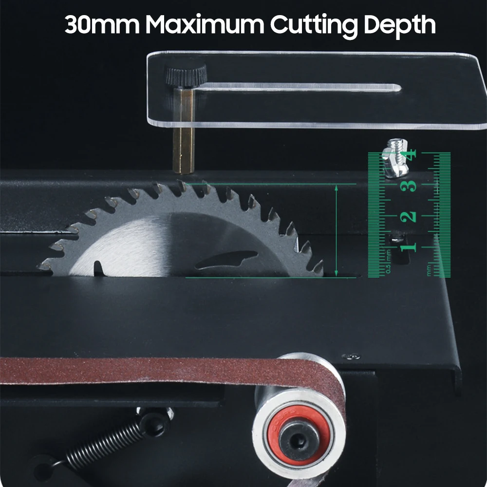 Thumbnail 4 - #31 Top Table Saws Picks for Every Budget