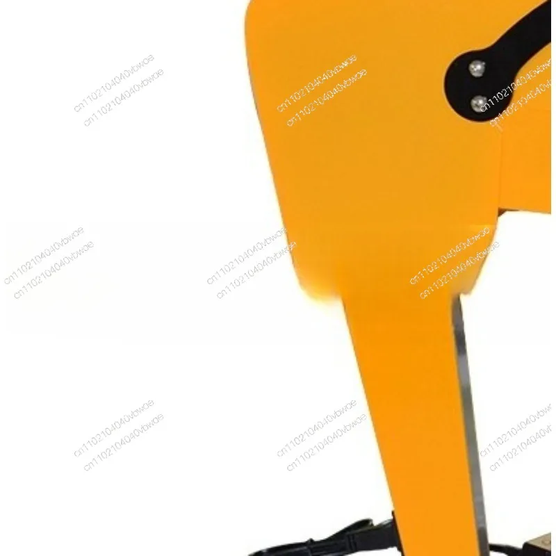 Professional Commercial Juicer - Versatile Juice Extractor for Citrus Orange Grapefruit Dragon Fruit