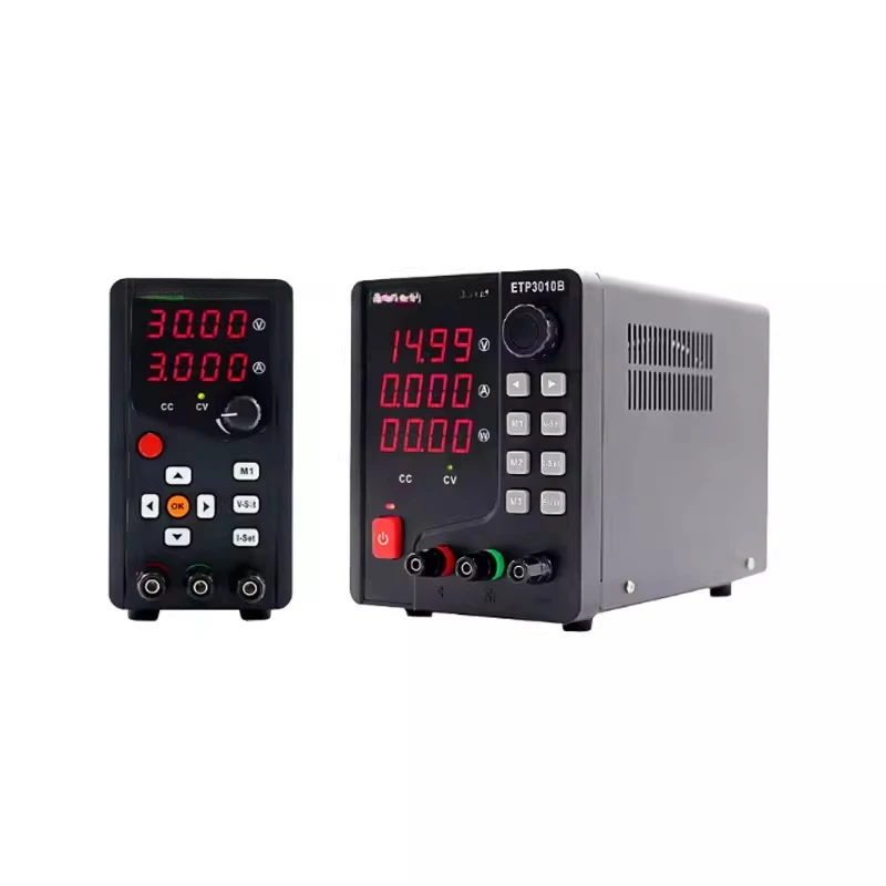 

Applicable to 30V5A10A adjustable DC power supply 15V60V high-precision voltage regulation experimental