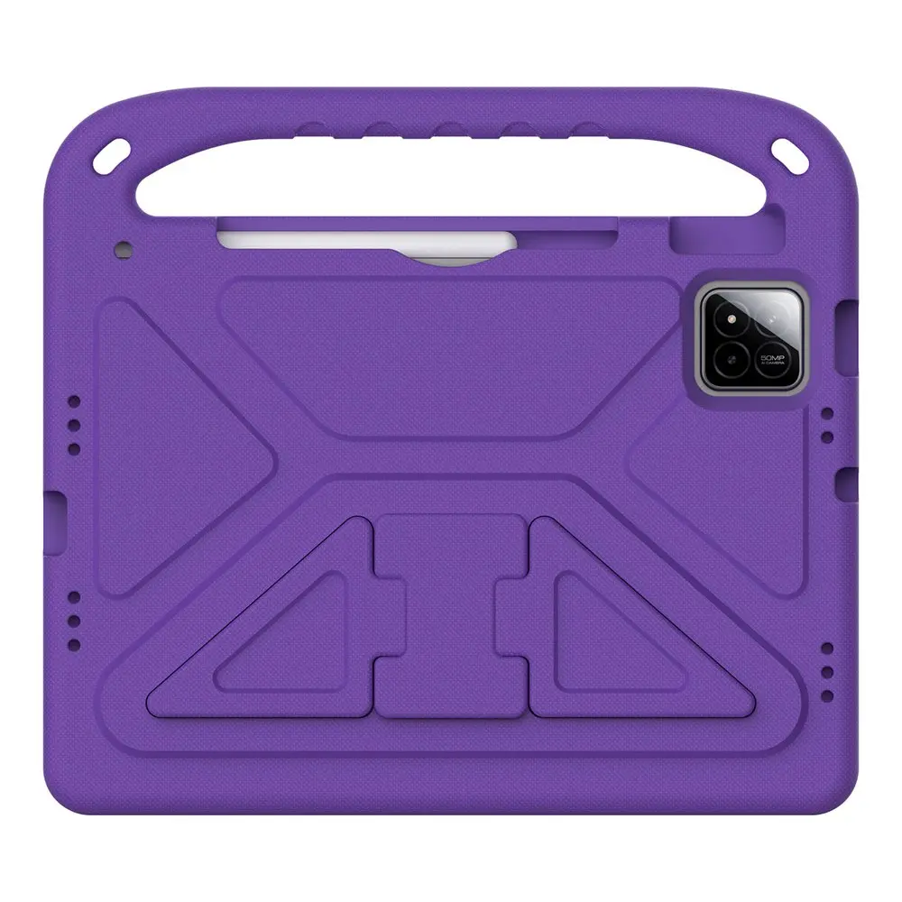 winnada Fall Für Xiaomi Pad 7 11,2 zoll 2024 EVA Kinder Abdeckung funda für Xiaomi Pad 7 Pro funda 11,2 zoll 6