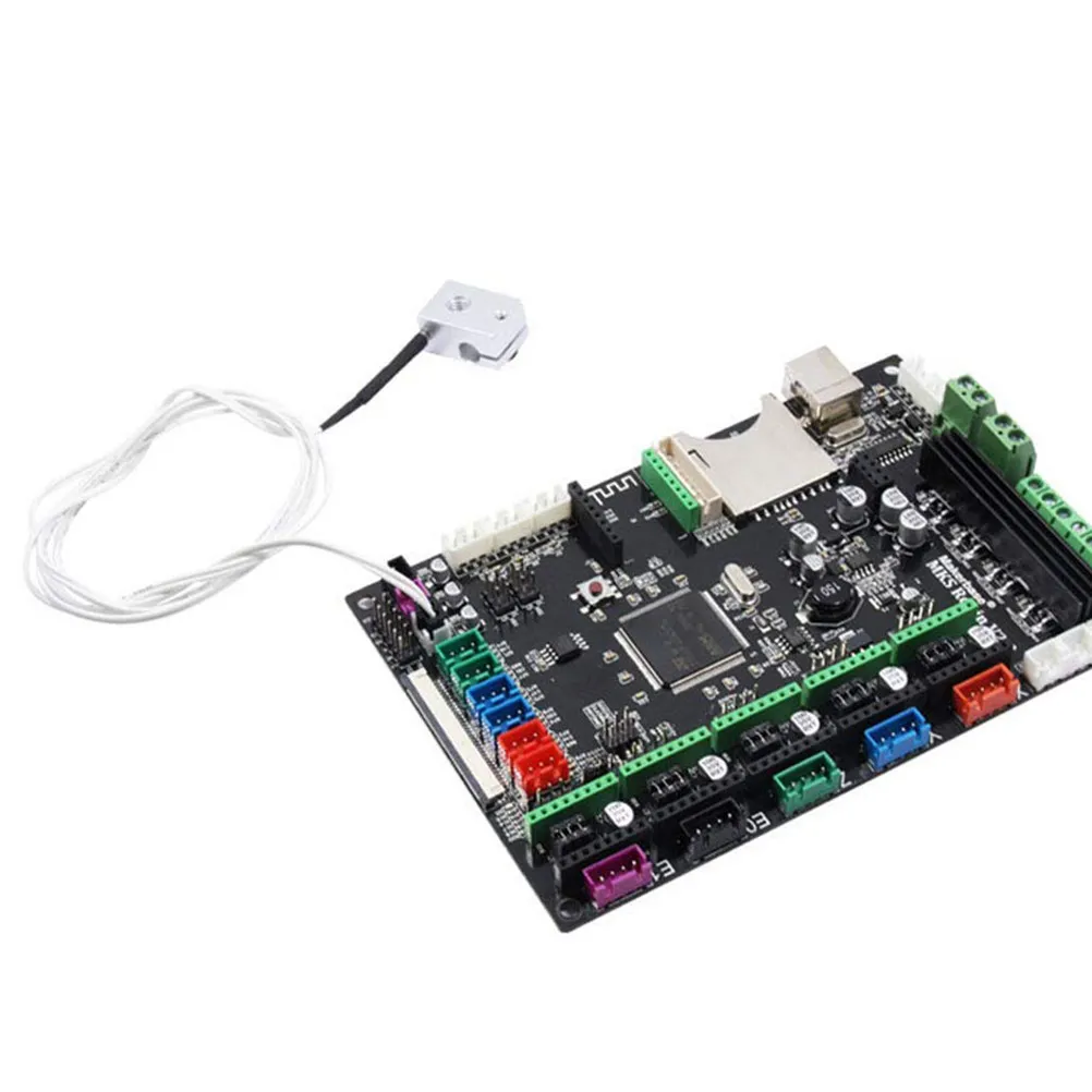 6Pcs 3D Printer The…