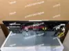 Módulo amplificador de potencia activo DSP Clase D para amplificador de Audio de altavoz HDL 20A Line Array Rcf 4