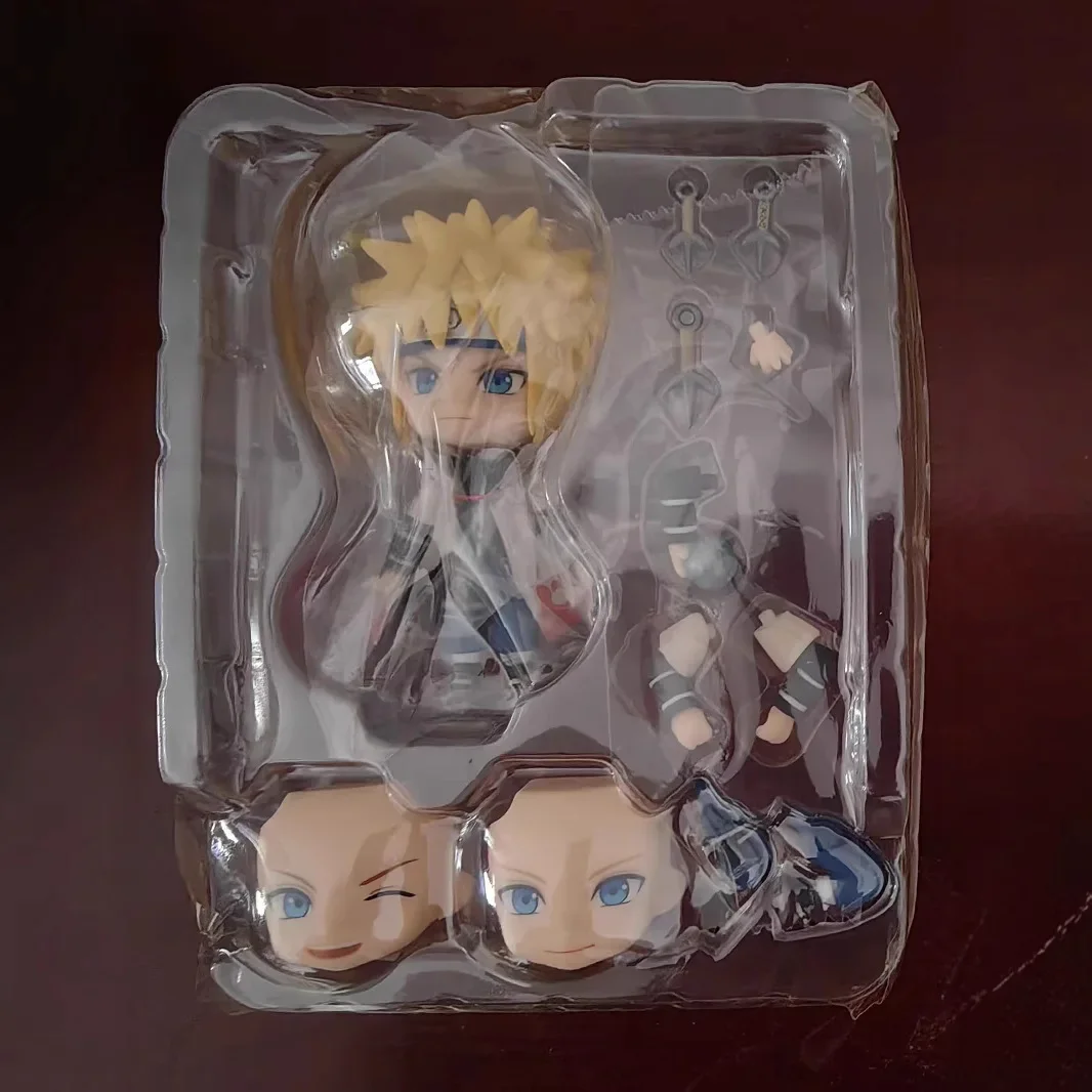

Новый аниме Наруто Намикадзе Минато 10 см 1524 # Каваи Фигурка ПВХ Модель Статуя Игрушки Кукла Декор Стола Коллекционные Подарки