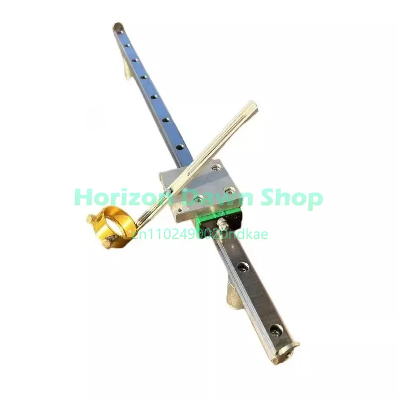 Plasma Linear Cutting Auxiliary Tool P80 Cutting Gun Gas Cutting Universal Straight Guide