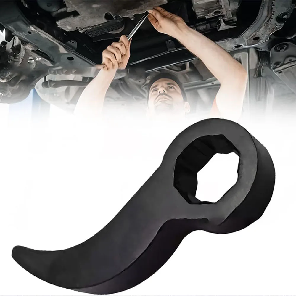 Tool Crowbar 1/2 Adapter Head T Drive Ratchet or Open End Wrench Suitable for Your Toolbox DIY Tools Axle Shaft Removal