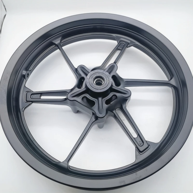 

For 450SR and 400-6 Front/Rear Wheel Hubs Aluminum Alloy Motorcycle Wheels