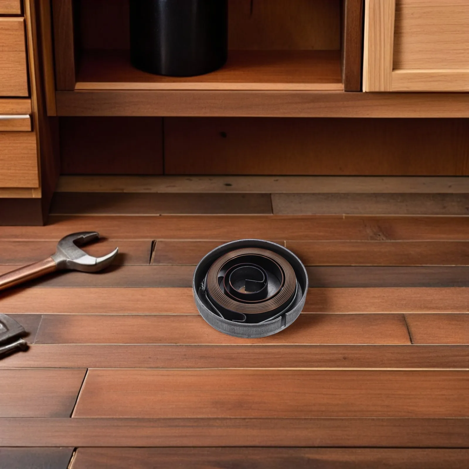 

Профессиональная пружина для сверлильного станка (1 комплект) для повышения производительности и долговечности, сменная пружина для сверлильного станка