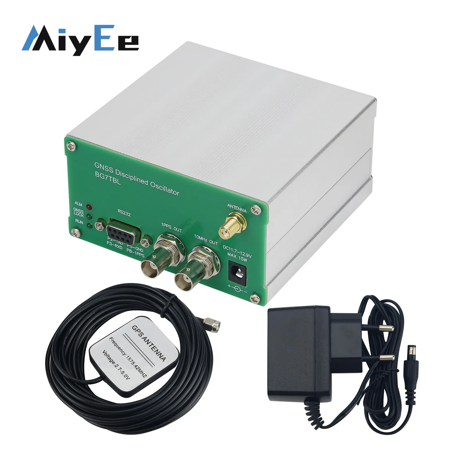 Gnssd0-10Mhz Gnss D… - image