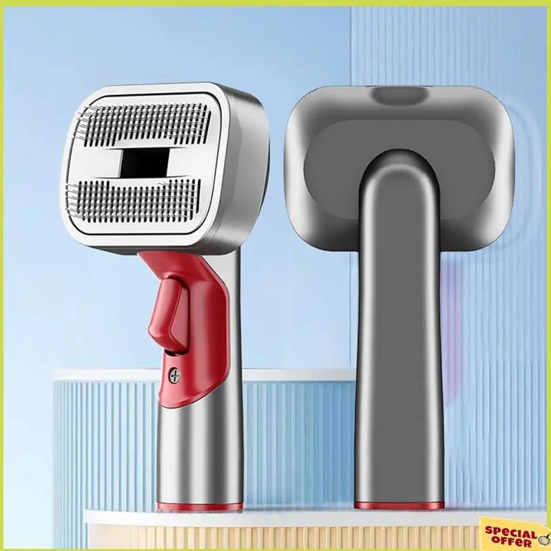 

A35R Pet Dog Hair Brush Vacuum Attachment Pet Grooming Kit For Dyson V15 V11 V10 V8 V7 Pet Hair Removal Tool