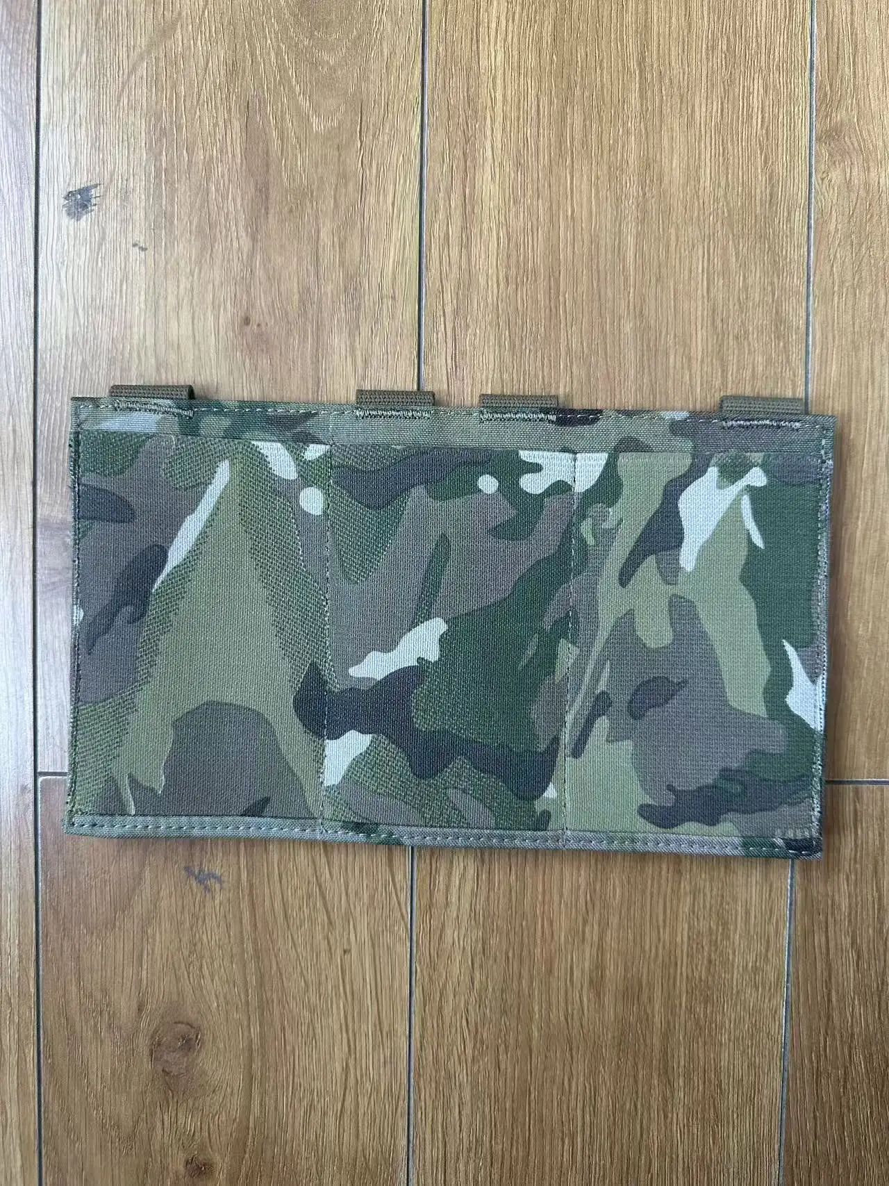 

Спортивная сумка для магазинов снаряжения с тройным эластичным креплением для активного отдыха на природе