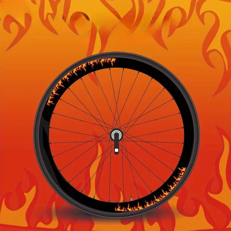 24 Piece Yellow Fla… - image