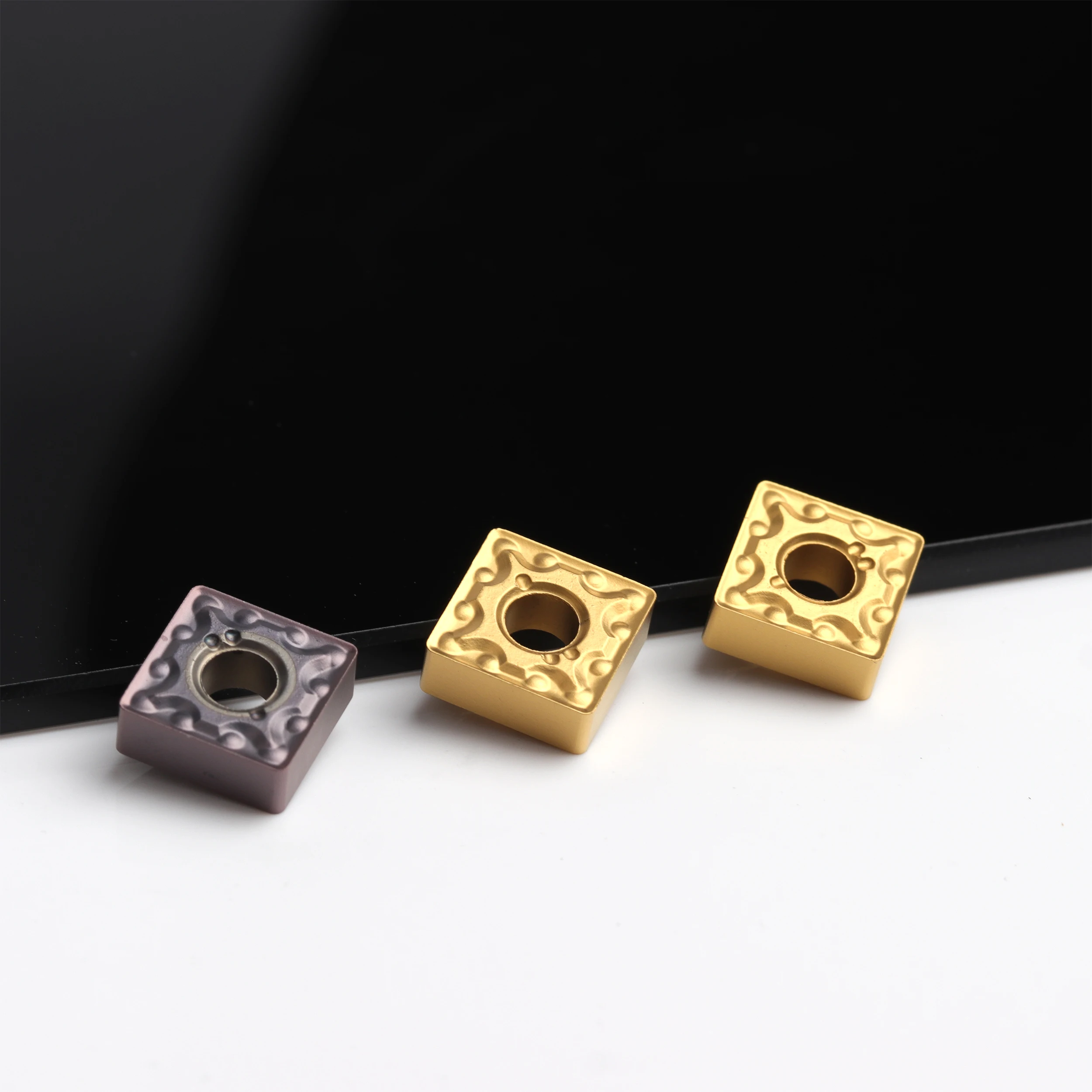 SNMG120404 SNMG120408 MA VP15TF UE6020 US735 Chất Lượng Cao Carbide Lưỡi Kim Loại Hình Trụ Dụng Cụ Xoay Tiện CNC Công Cụ