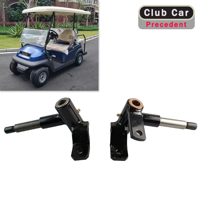 

2pcs Spindle Compatible For Club Car Precedent Gas and Electric Golf Carts 2004 & Up OEM#103638701 #103638701