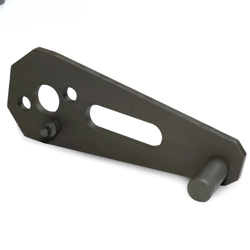 مجموعة أدوات قفل كراكن توقيت محرك الديزل لـ GENLYON FIAT CURSOR C11 C13 #6