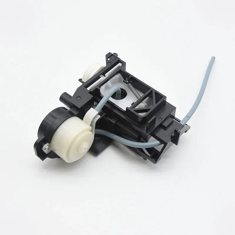 1Pcs original new Ink pump for epson R290 R330 L800 T50 P50 T59 T60 pump unit cleaning unit INK SYSTEM ASSY capping station unit