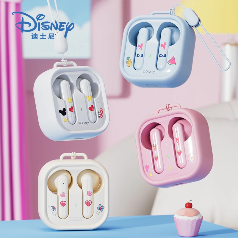 Рисунок 3 - Полувкладыши Disney Stitch с силиконовым