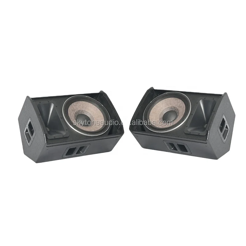 SRX815 Passive 15