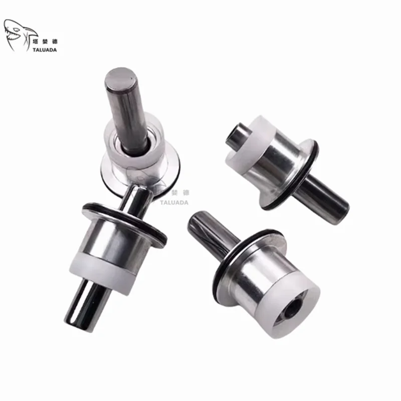 

For CAT Foot Pedal Valve Bullet E320C B D E311 E312B E307E E325 E330 Excavator Walking Bullet