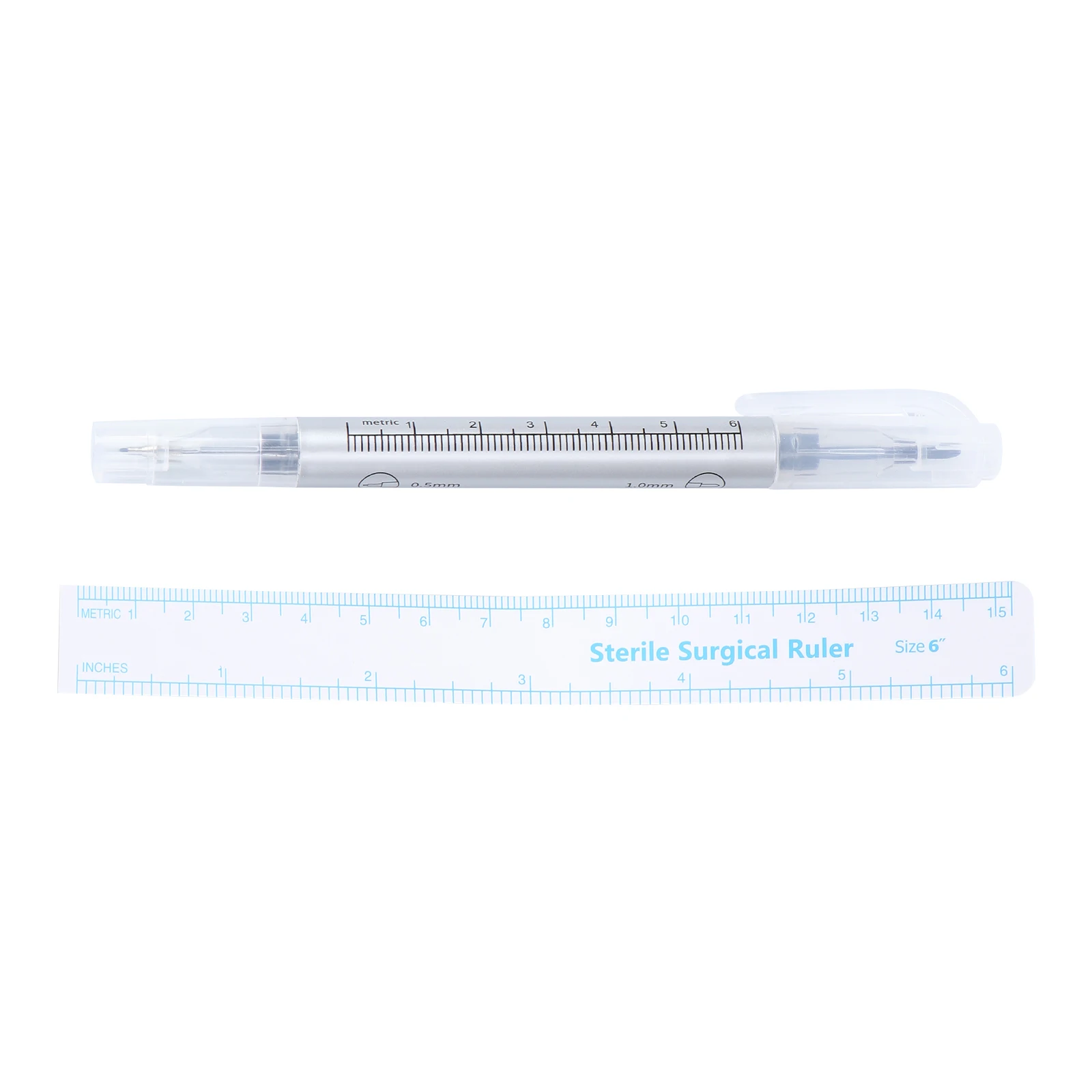 

Surgical skin marker skin marker pen