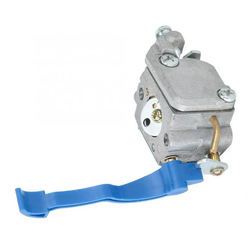 Carburetor C1Q‑W37 For Husqvarna 125B 125BX 125BVX Blower Replace OE 581798001 590460102 Garden Tool Spare Parts