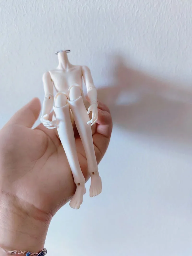 Thumbnail 3 - #75 Latest Ball Jointed Dolls Updates