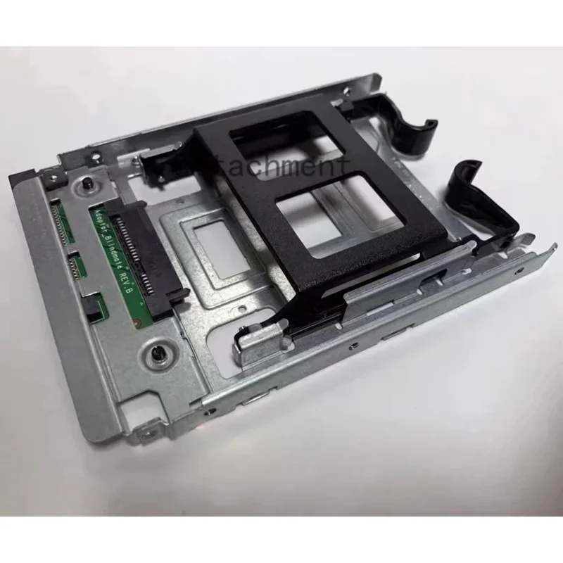 

668261-001 668261-002 for HP Z420 Z440 Z620 Z800 Z820 Z840 Hard Drive SAS/SATA/SSD Carrier 2.5" To 3.5" Adapter Bracket