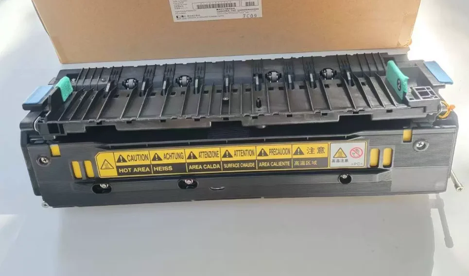 Fusing Heating Unit For TOSHIBA E Studio 3520C 3520 Fuser Assembly Unit 230V