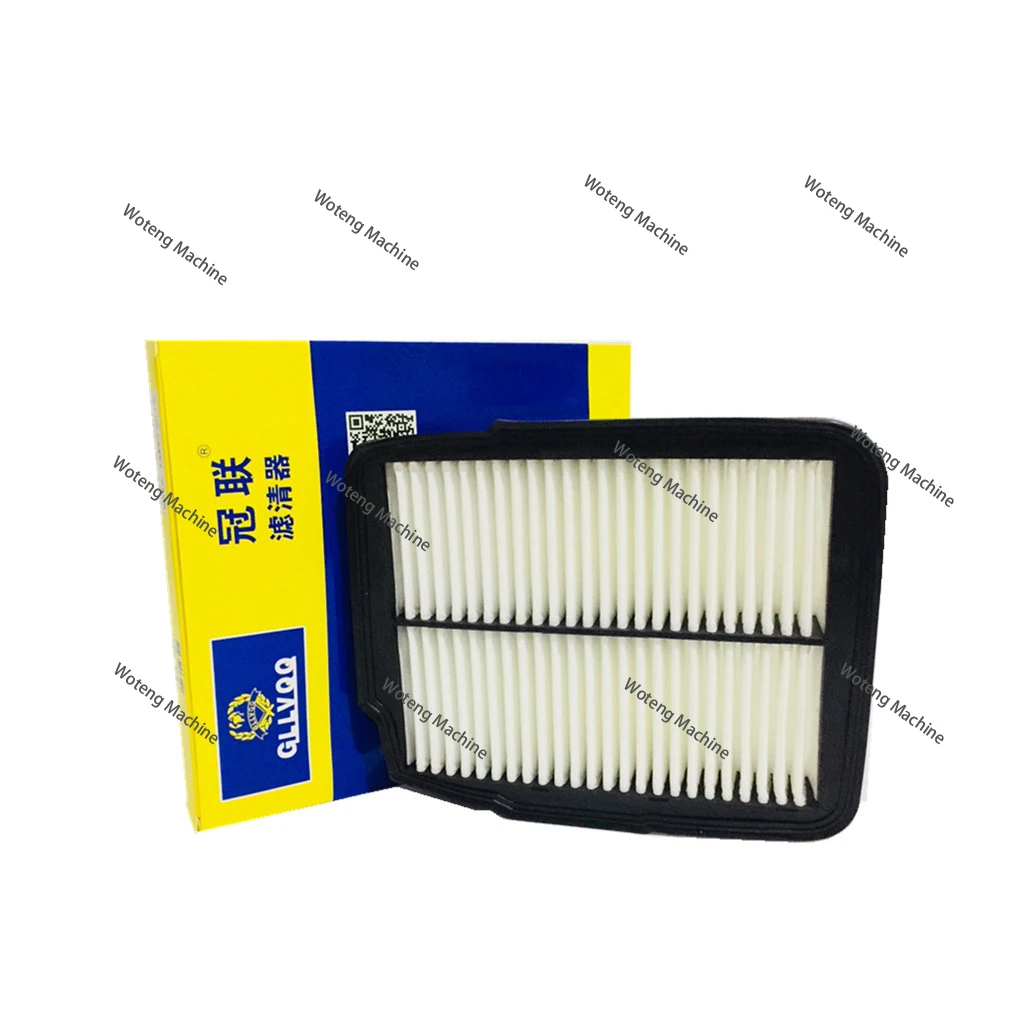 

1109130V6500 Air Filter For Jianghuai Ruifeng M4