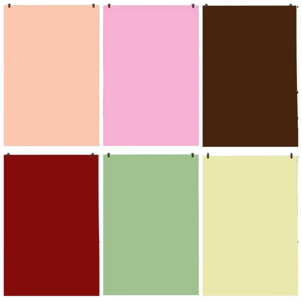 

Retro Light Color Solid Color Theme Art Portrait Backdrop, Pregnant Woman Portrait Wedding Party Decoration Photography Backdrop