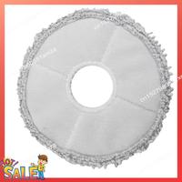 ABCL For Dreame Bot L20 L20ultra X20 Pro Mop Pad Spare Parts Self-Cleaning Robot Vacuum And Mop Cloth Accessories