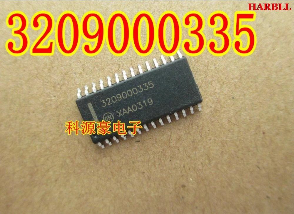 

5 шт. 3209000335 Новинка