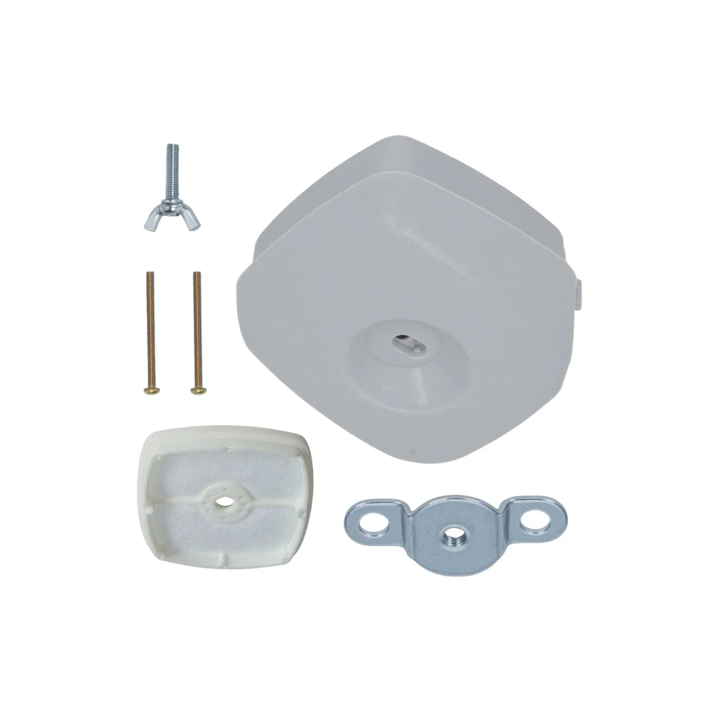 Air Cleaner Replacement Part for For echo SRM-210 SRM-230 GT-200 PPT-230 String Trimmer and Brushcutter Engines