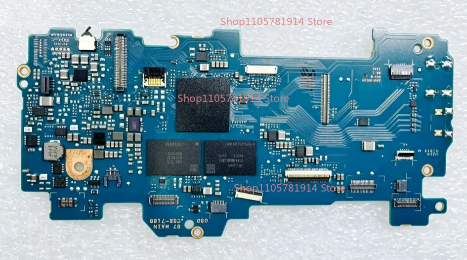 For New Original, Suitable for Canon Canon EOS R8 Main Board Body Board, Large Main Board Digital Board