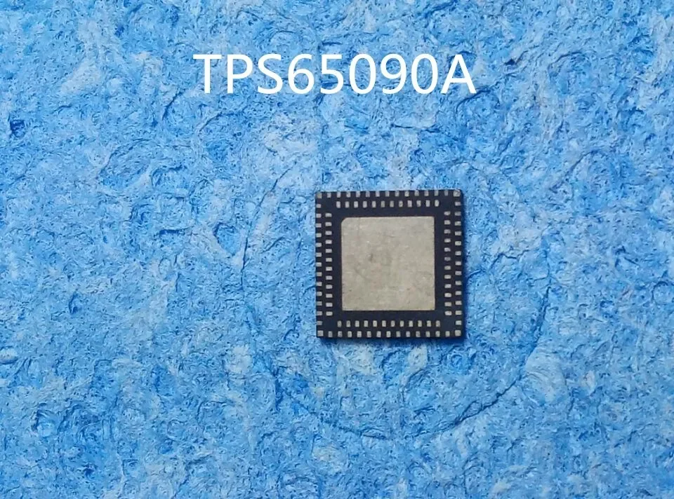 

новый TPS65090A