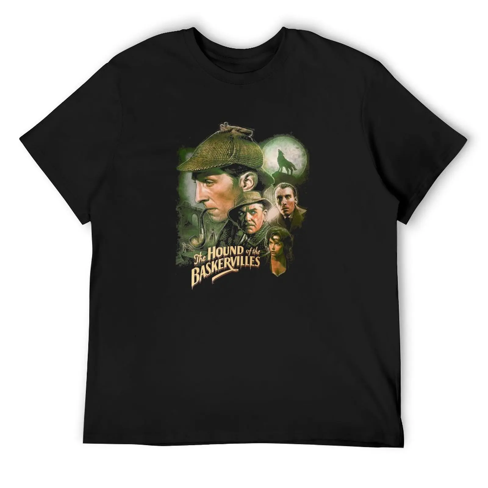 Цитаты Шерлока 221B Пекарь Святой Британский Детектив Винтаж литературные подарки футболка аниме футболка больших размеров толстовки, мужские