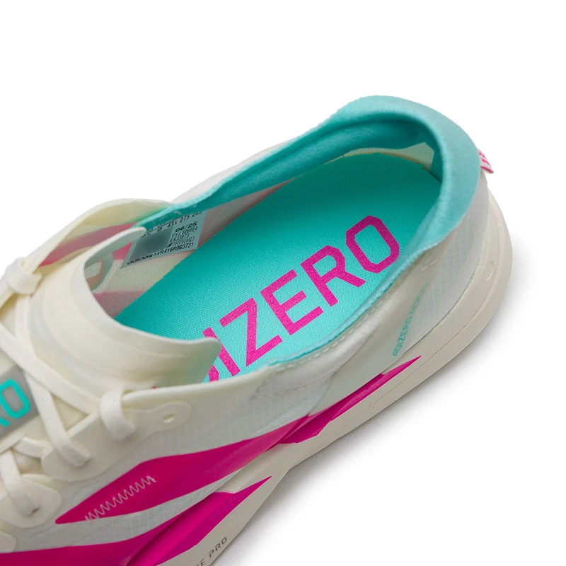 Adidas Men's Sports Shoes Marathon Racing Running Shoes Comfortable Cushioning Lightweight Breathable Training Running Shoes Kj3873