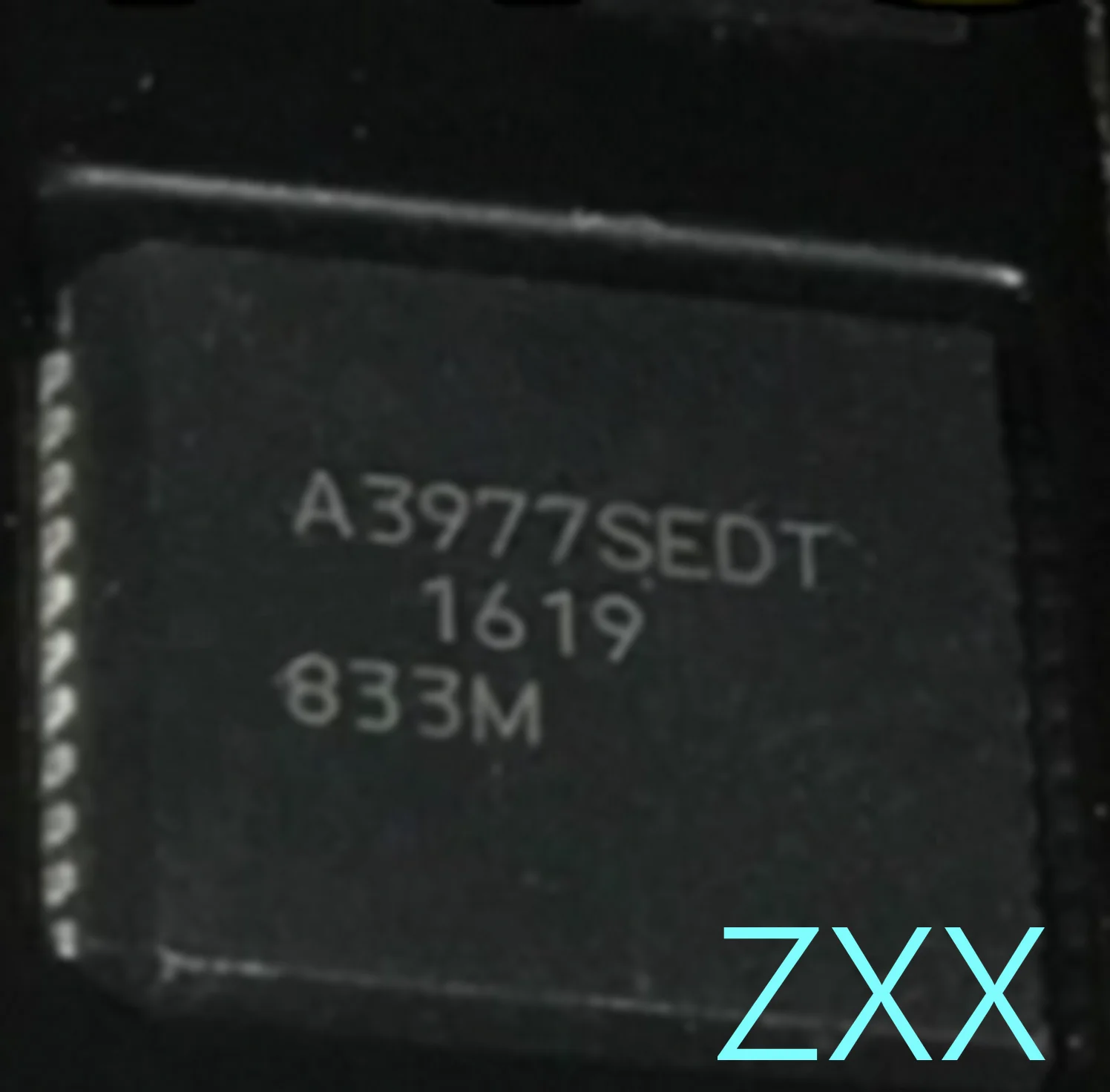 

5PCS A3977SEDT A3977SED PLCC44 A3977