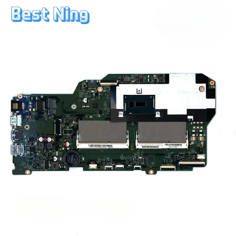 For Lenovo Flex 2 Edge 15 Laptop Motherboard 13286-2 Mainboard CPU I5-5200U UMA 100% Tested Ok