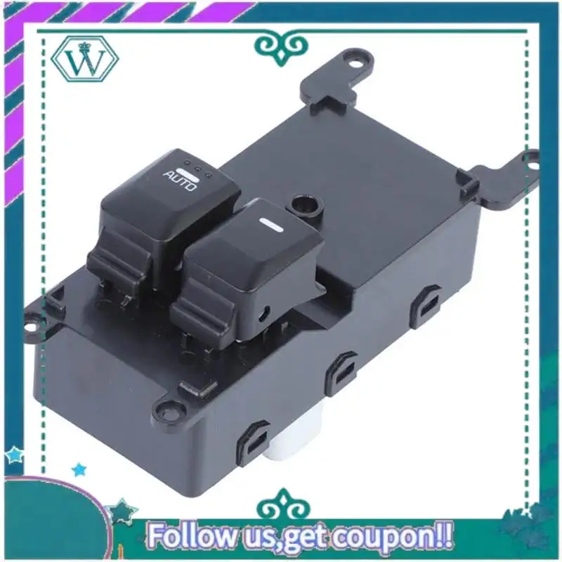 

AA92-93570-1W000 Electric Power Window Switch Car 935701W000 For Kia Rio III (UB) 2014 Replacement Parts Accessories 1 Piece