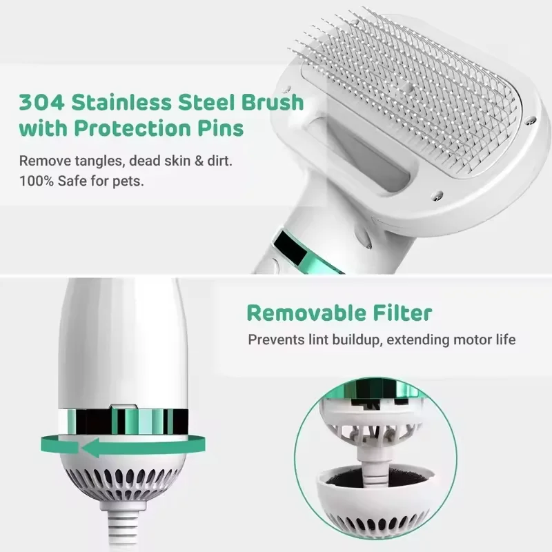 Thumbnail 2 - #12 Trending Pet Hair Dryers Right Now