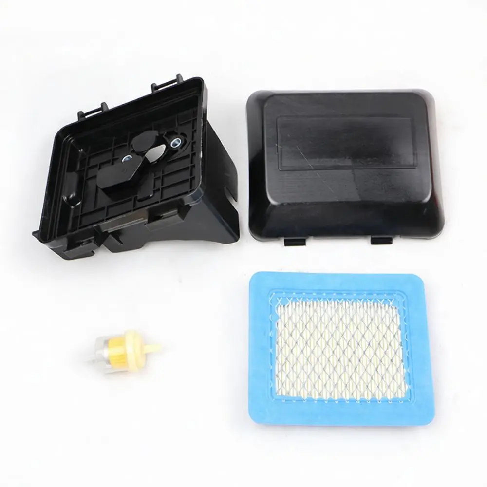 Engine Carburetor And Air Filter Replacement For GCV135 GCV160 GCV190 Lawn Mower Fuel Maintenance Tool Accessory